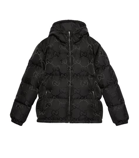 gucci cagoule|Women's Puffer Jackets & Windbreakers .